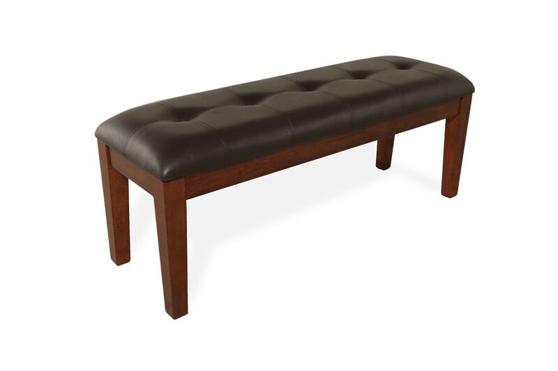 Ralene Dining Room Bench